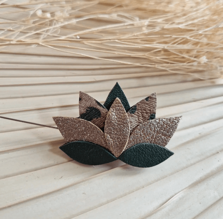 concept-bijou-cuirs Bijou en cuir upcyclé en cours de création