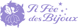 Logo de Ti Fée des Bijoux